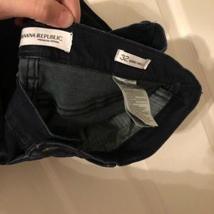 Banana Republic Skinny Jeans